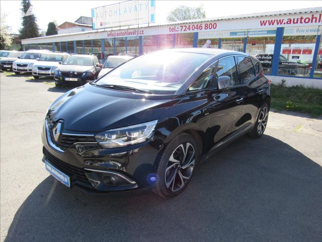 Renault Scénic